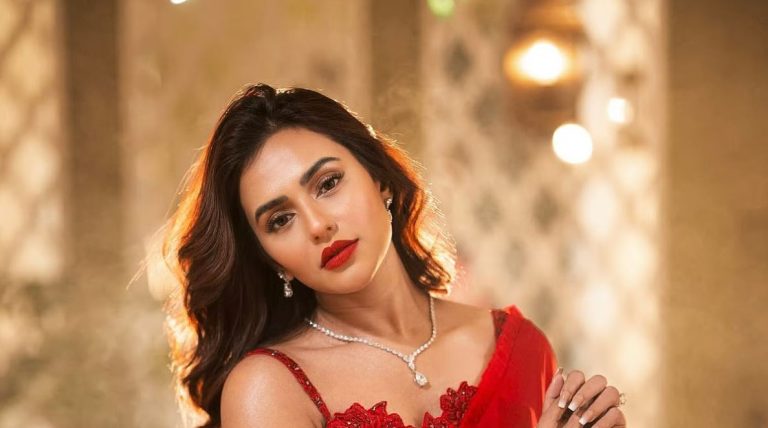 অভিনেত্রী নুসরাত ফারিয়ার জামিন