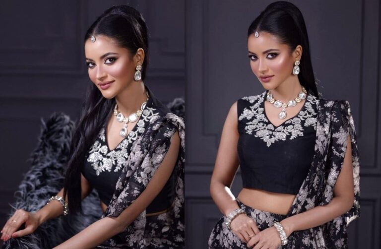 আবারো পর্দায় ফিরছেন তুষি