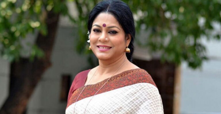 আজীবন সম্মাননা পেতে যাচ্ছেন ফেরদৌস আরা