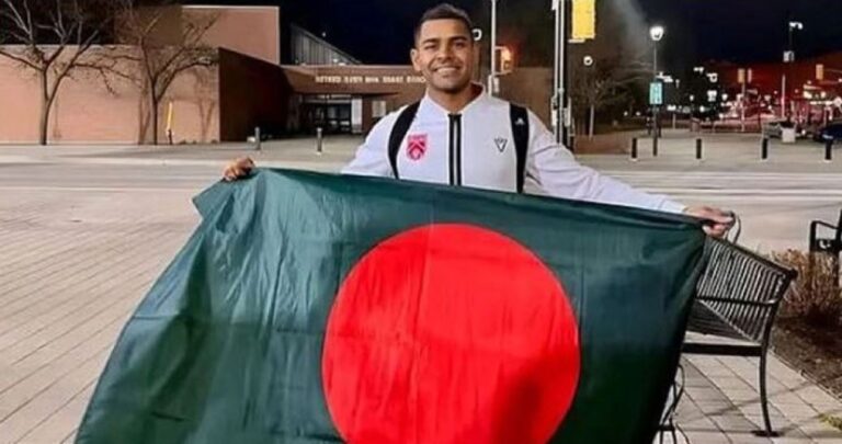 দেশের ফুটবলভক্তদের সুসংবাদ দিলেন শামিত সোম