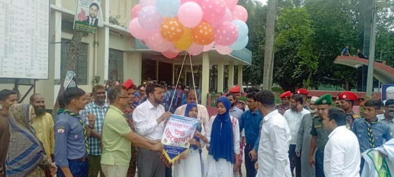 চাঁপাইনবাবগঞ্জে বিশ্ব তামাকমুক্ত দিবস পালিত