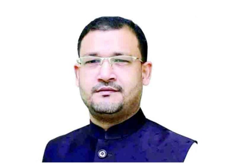 সাবেক পৌর মেয়র মোখলেস ঢাকায় গ্রেপ্তার