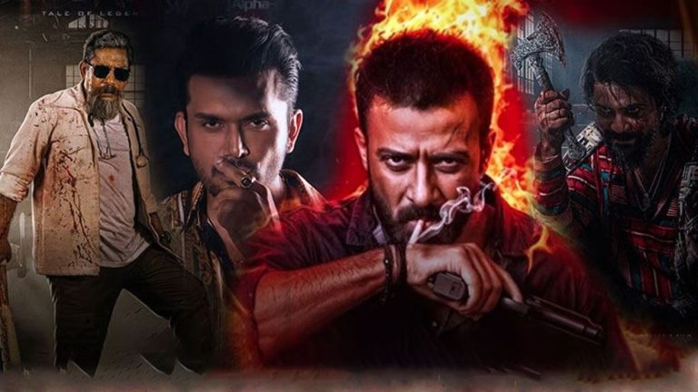 এবার ঈদে মুক্তি পাচ্ছে নতুন ৭ সিনেমা