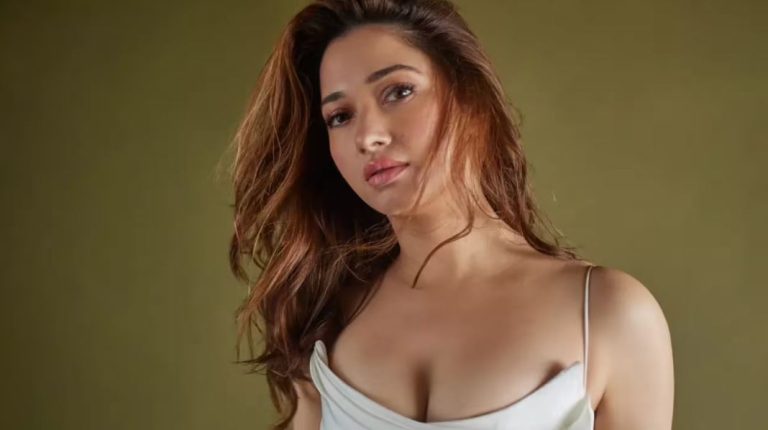 তামান্নার উজ্জ্বল ত্বকের গোপন টিপস