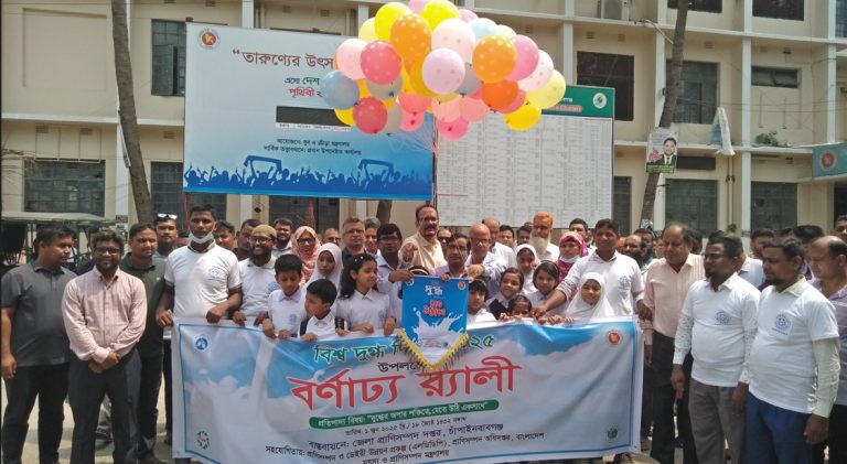 বিশ্ব দুগ্ধ দিবসে তথ্য প্রকাশ : দুধ উৎপাদনে উদ্বৃত্ত জেলা চাঁপাইনবাবগঞ্জ