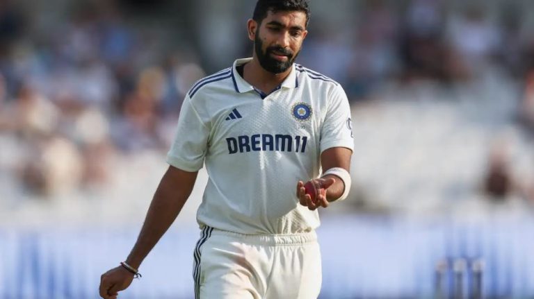 শেষ টেস্ট খেলছেন না বুমরাহ