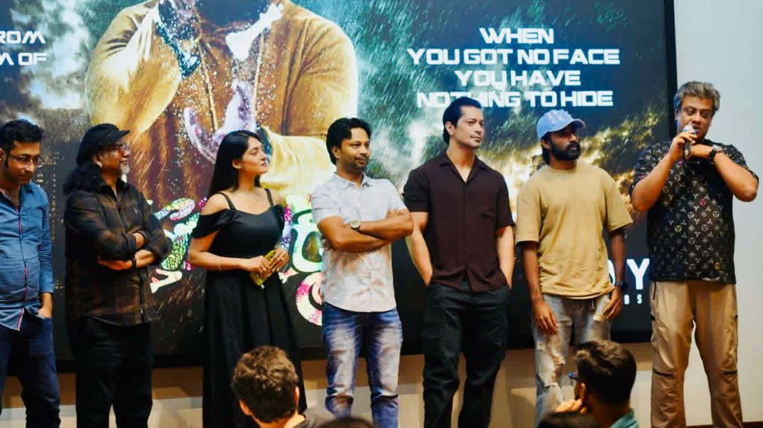 দীর্ঘ এক যুগ পরে এলো ওয়ারফেজের নতুন অ্যালবাম