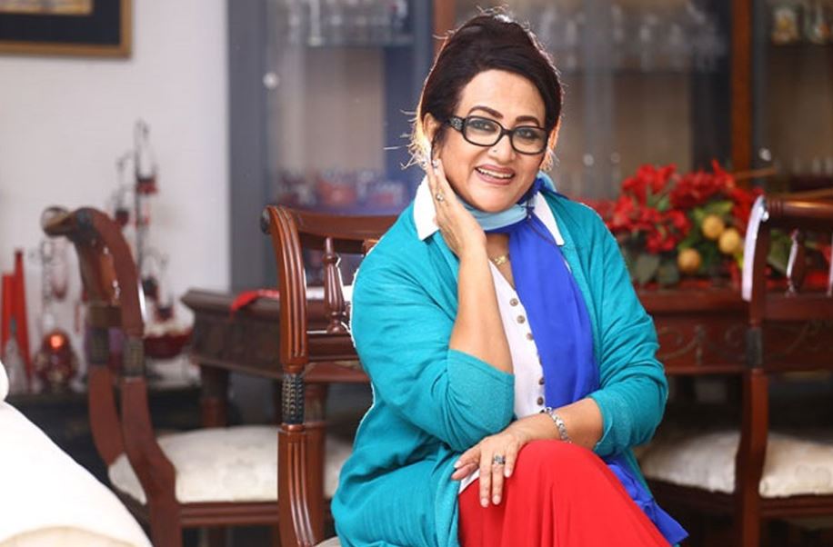 যে কারণে বিয়ে করেননি ববিতা