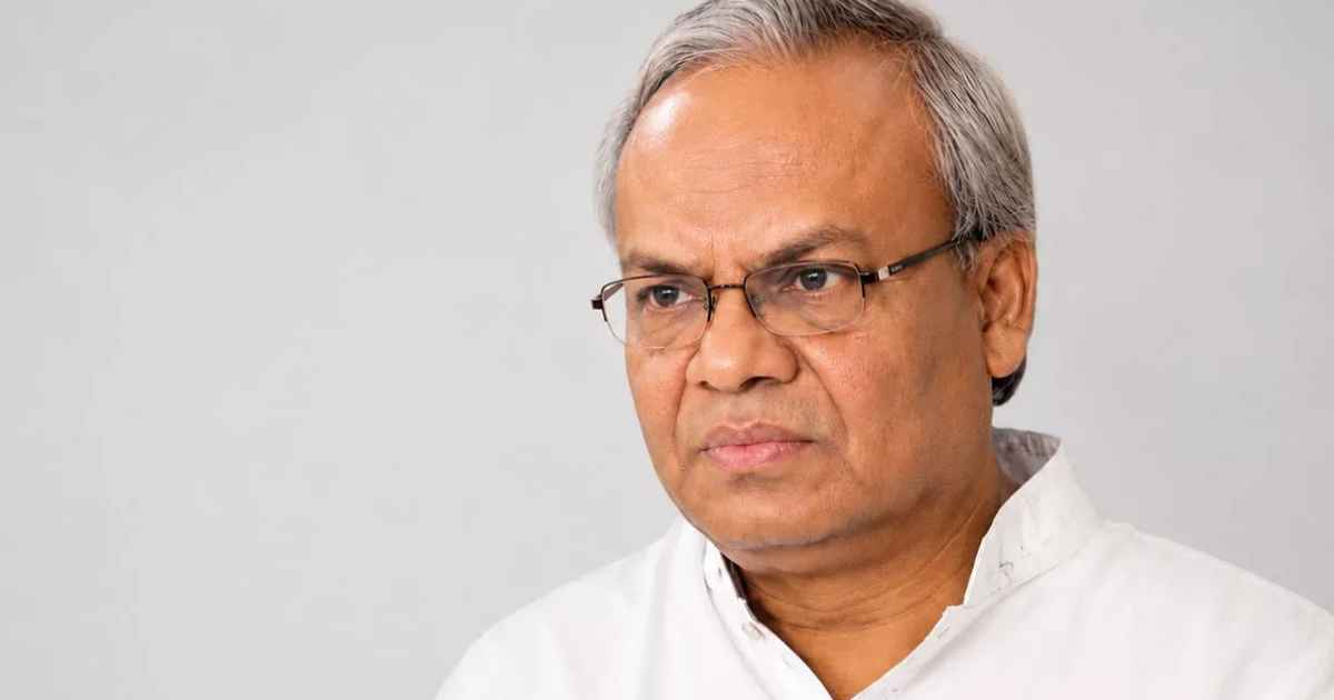 বিএনপির ভারপ্রাপ্ত  মহাসচিব রুহুল  কবির রিজভী
