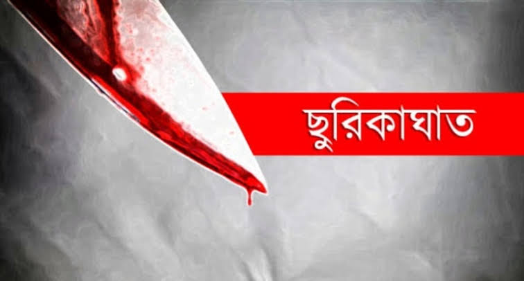 ভোলাহাটে সৎ ছেলের ছুরিকাঘাতে নিহত সৎ মা