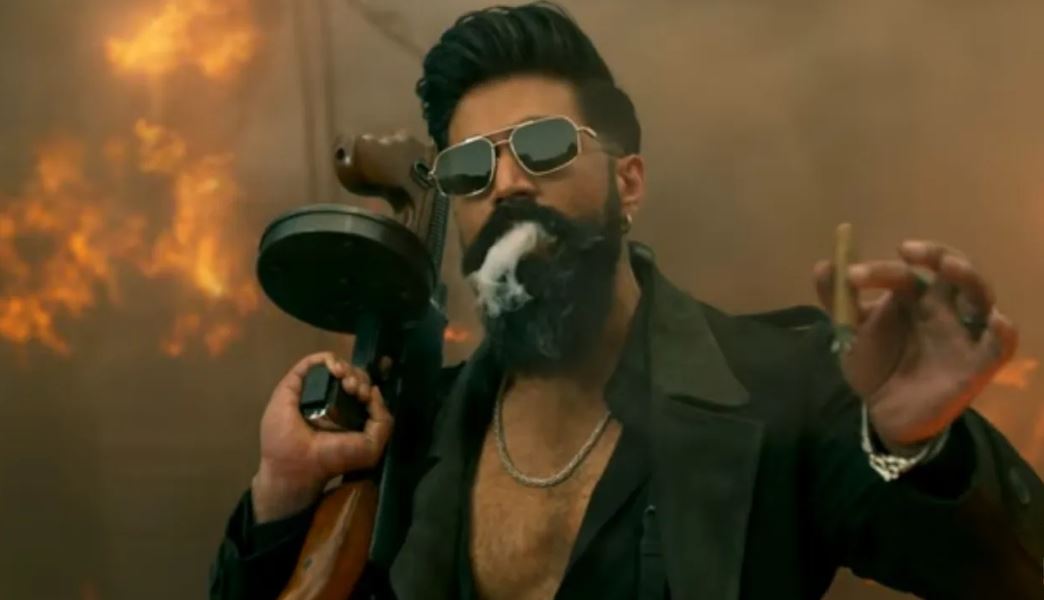 স্থগিত হলো যশের ‘টক্সিক’