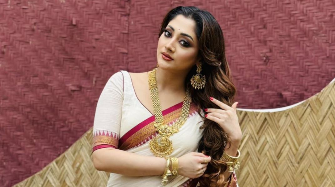 কার সাথে বিয়ের পিঁড়িতে বসতে যাচ্ছেন পূজা?