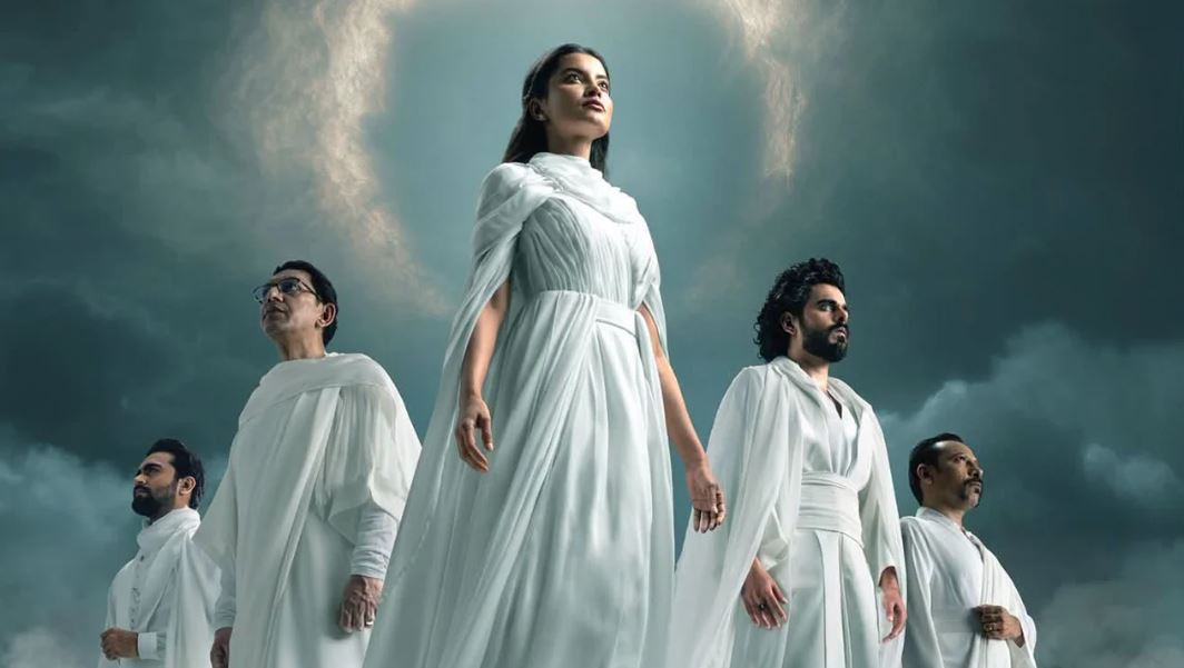 ‘আন্ধার’-এর মুক্তির তারিখ নিয়ে এখনো ধোঁয়াশা