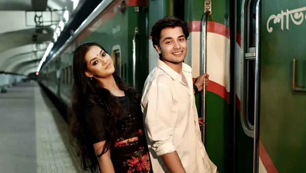 ২৮ বছর পর নতুন রূপে ফিরছে ‘হঠাৎ বৃষ্টি’