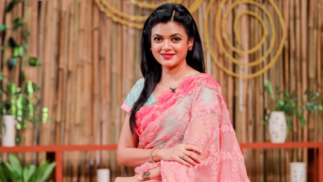 ভালো কাজের ক্ষুধা সবসময়ই থাকে : নাবিলা