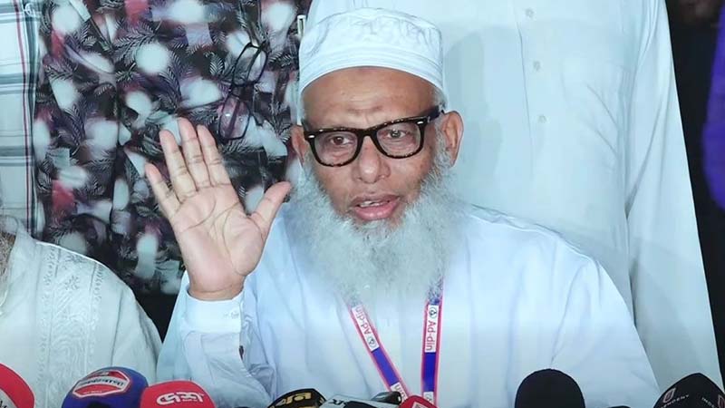 আদ-দ্বীন হাসপাতালের নির্বাহী পরিচালকের পদত্যাগ