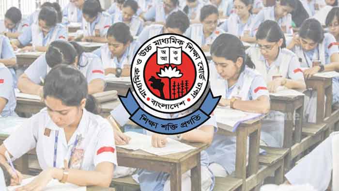 এসএসসি পরীক্ষার ফল  প্রকাশ ১০ আগস্ট