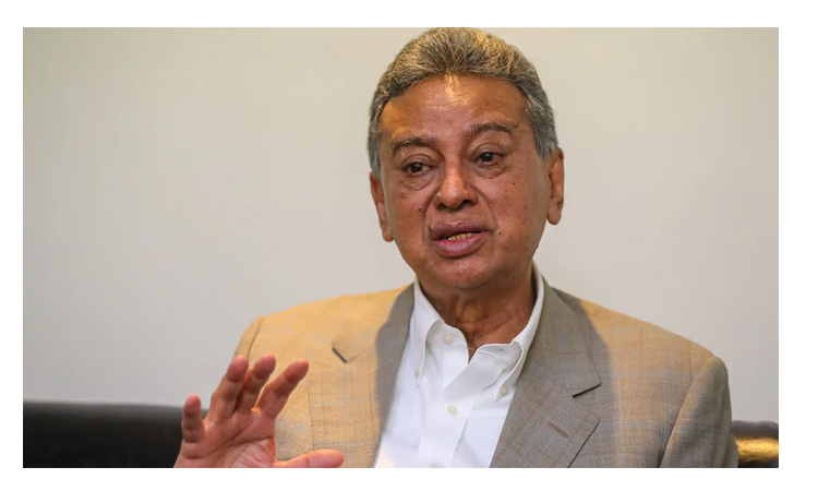 জনস্বার্থ নিশ্চিত করেই আইএমএফের নতুন প্রোগ্রাম নেয়া হবে  : সাংবাদিকদের অর্থমন্ত্রী
