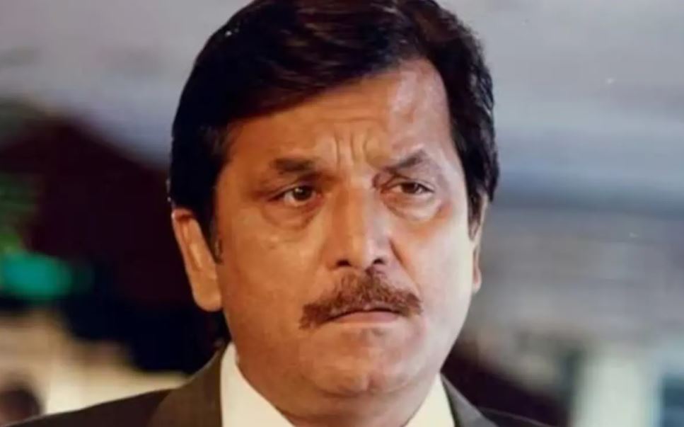 না ফেরার দেশে অভিনেতা ভরত কাপুর