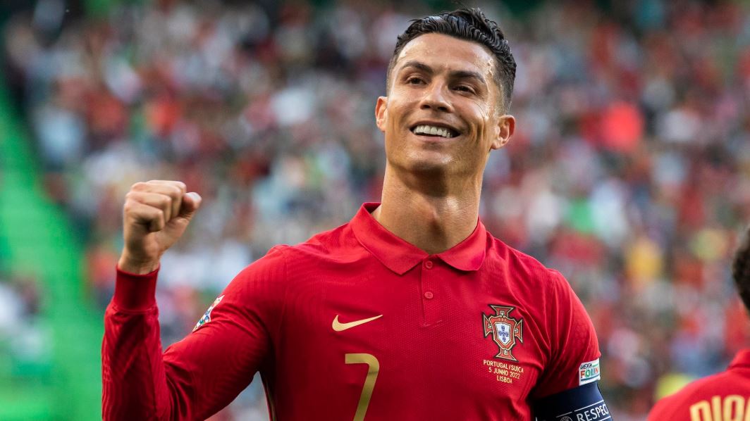 এবার হলিউডে পা রাখছেন রোনালদো