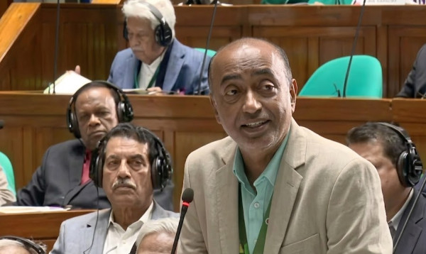২৩৮৬৫টি রাজনৈতিক মামলা প্রত্যাহার করা হয়েছে : আইনমন্ত্রী