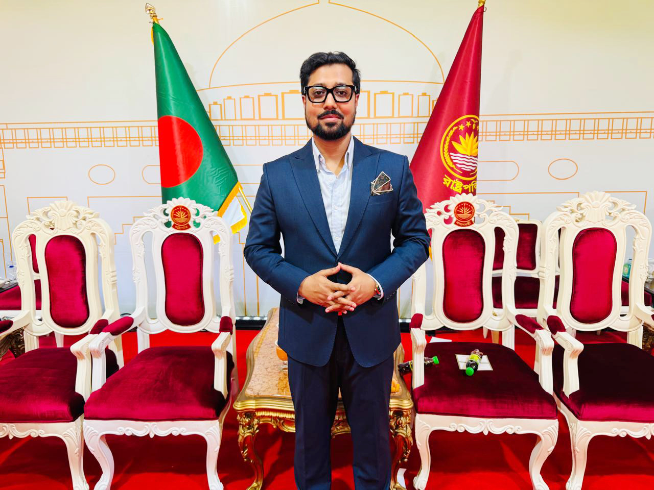 ক্লাব ক্যাটাগরিতে বিসিবির কাউন্সিলর হলেন মাহবুব আলম
