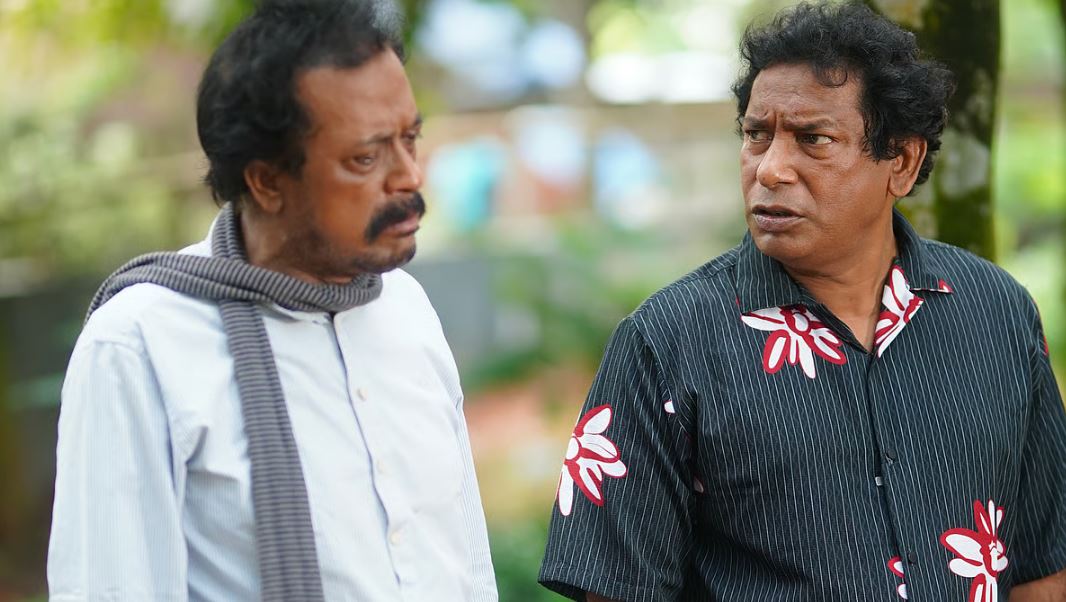 ফের জুটি বাঁধছেন মোশাররফ ও ফারুক