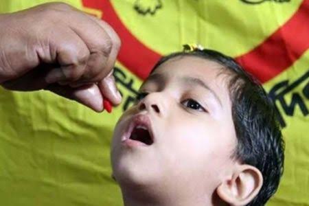 ভিটামিন ‘এ’ ক্যাপসুল ক্যাম্পেইন রবিবার : সারাদেশে পাবে ২ কোটি ৩৫ লাখ শিশু