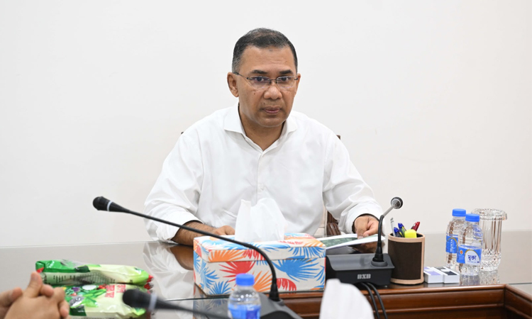 ঢাকা সিটির বর্জ্য থেকে বিদ্যুৎ প্রকল্প নিয়ে বৈঠক প্রধানমন্ত্রীর