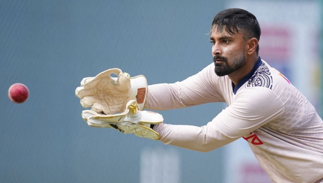 ডারউইন টেস্টের আগে লিটনের ফিটনেস নিয়ে যা জানা গেলো