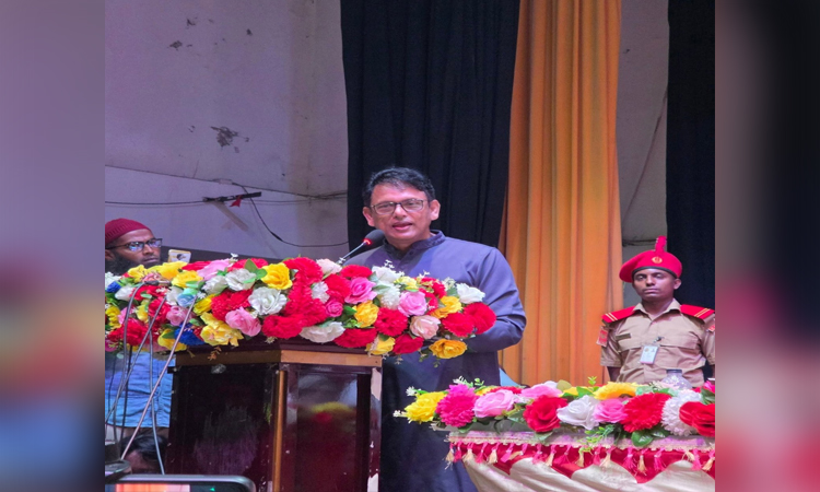 এবার ৯ বোর্ডে অভিন্ন প্রশ্নে পরীক্ষা : শিক্ষামন্ত্রী