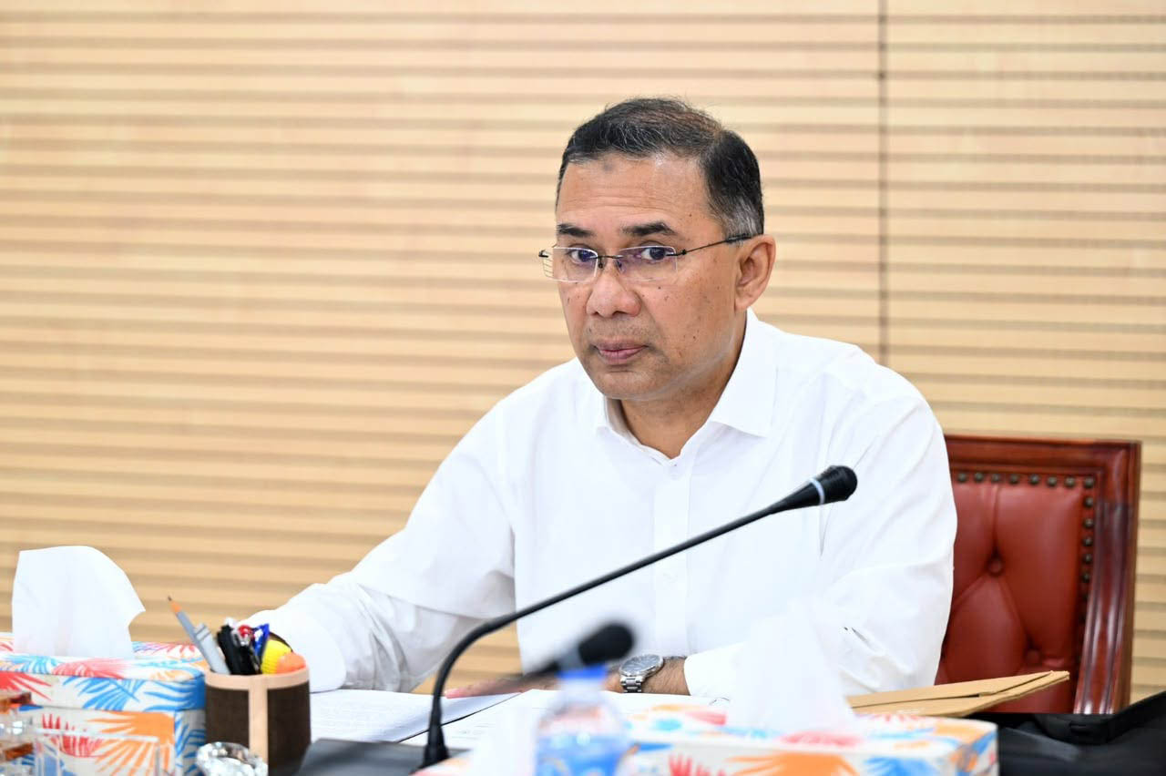 আনোয়ারায় চীনা অর্থনৈতিক অঞ্চলে সবুজ অবকাঠামো নিশ্চিতের নির্দেশ