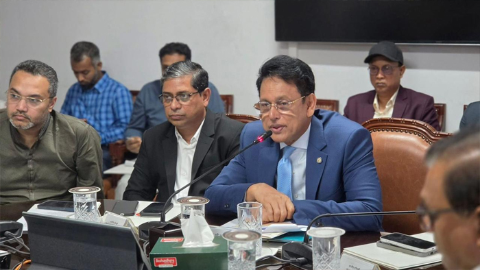 জুলাই থেকে প্রাথমিকের   শিক্ষার্থীরা স্কুল ড্রেস   ও ব্যাগ পাবে : বললেন শিক্ষামন্ত্রী