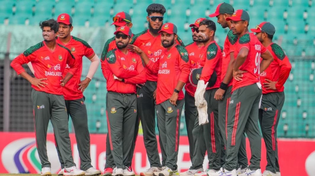 সরাসরি বিশ্বকাপের টিকিট পাচ্ছে টাইগাররা
