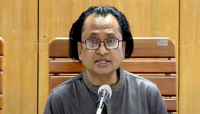 দেশে সারের সংকট নেই  পর্যাপ্ত মজুত আছে  : তথ্য উপদেষ্টা