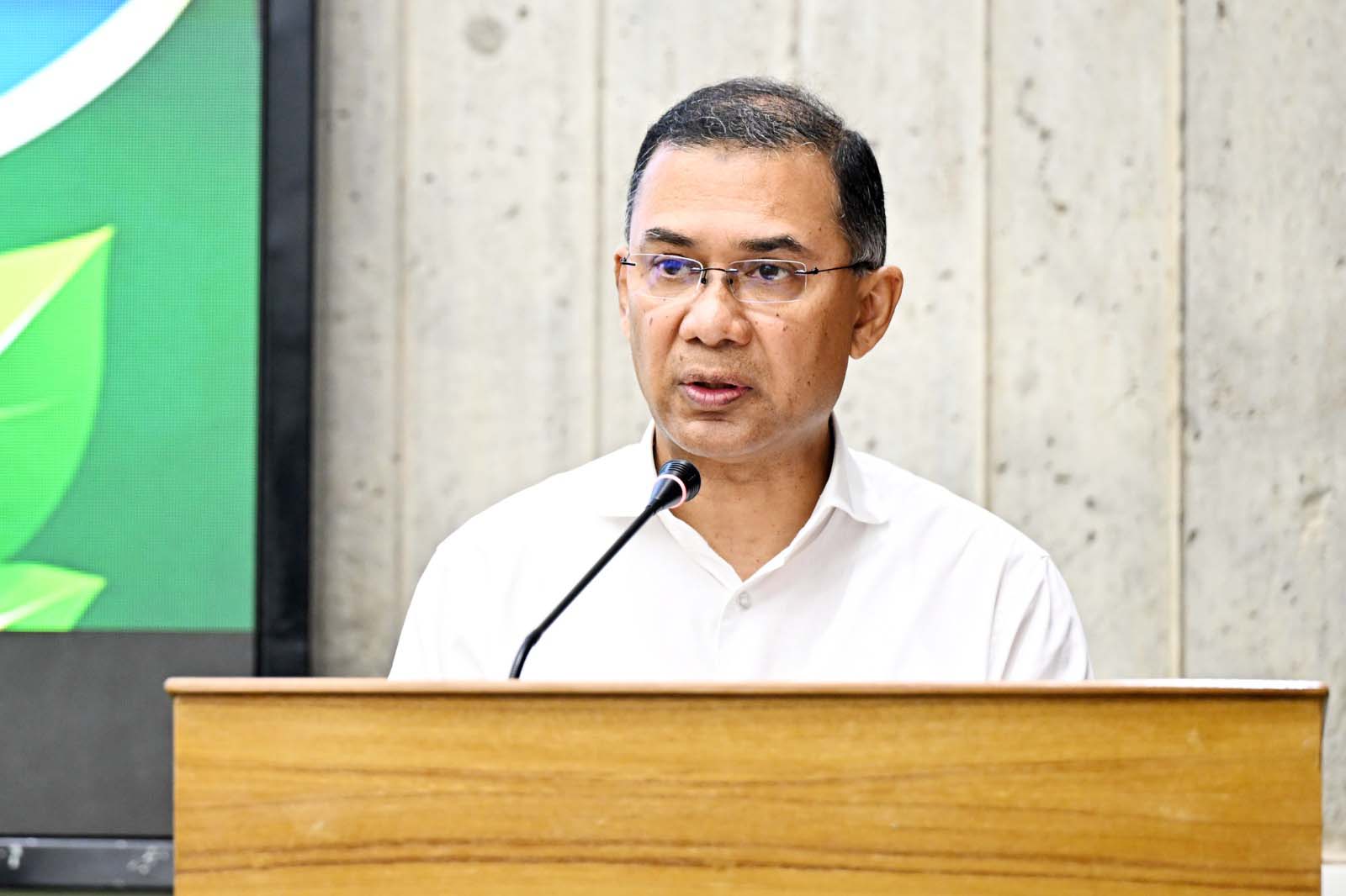 বাংলাদেশ আত্মনির্ভরশীল শক্তি ব্যবস্থার পথে দৃঢ়ভাবে এগিয়ে যাচ্ছে : প্রধানমন্ত্রী