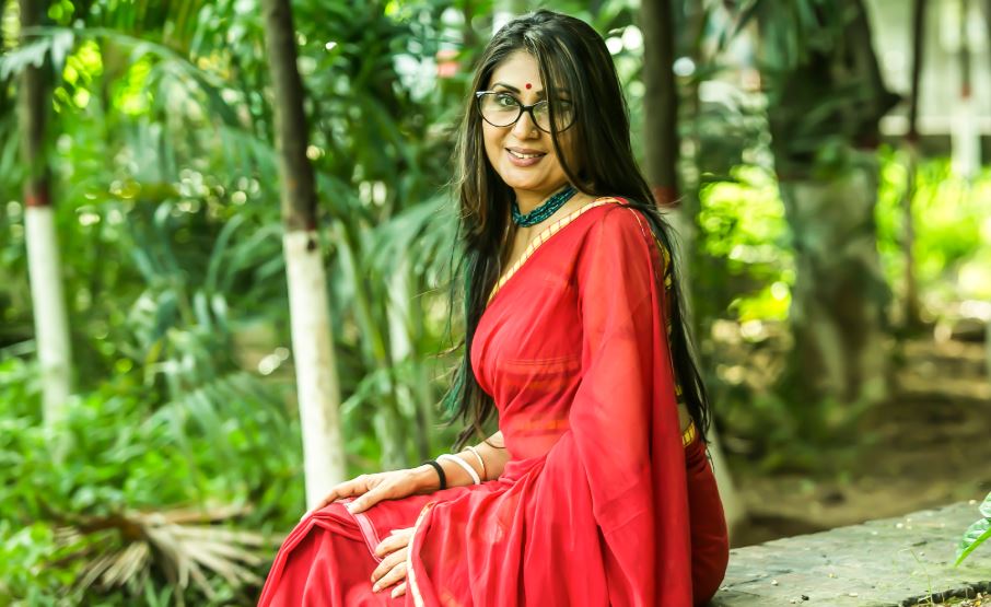 নিউইয়র্কের মঞ্চে অভিনয় করবেন বন্যা মির্জা