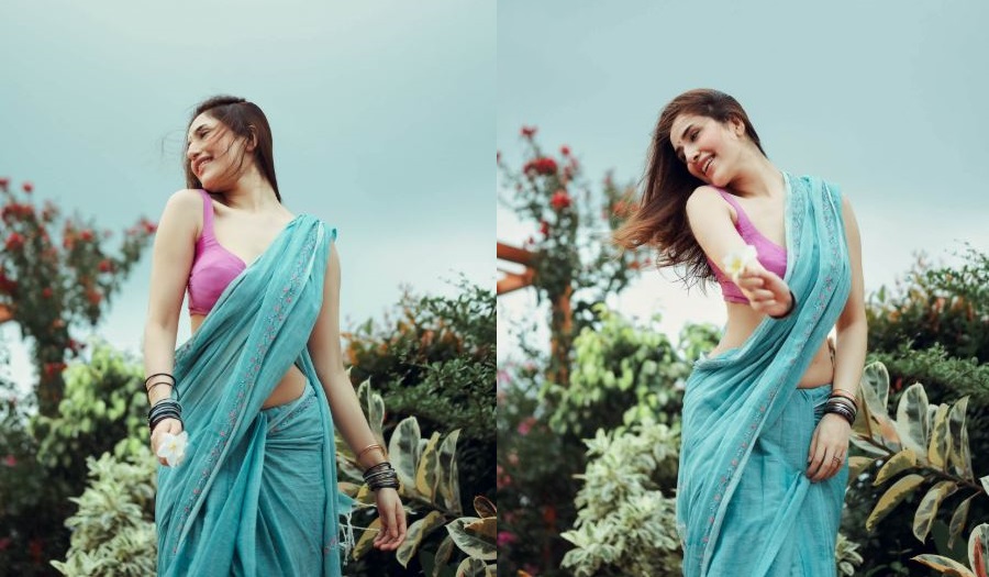 নির্যাতনের শিকার অভিনেত্রী স্নিগ্ধা চৌধুরী