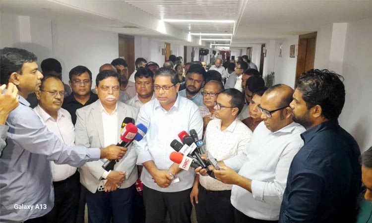 চলতি অর্থবছরেই দেশের সব  স্থানীয় সরকার নির্বাচন  অনুষ্ঠিত হবে : স্থানীয় সরকার প্রতিমন্ত্রী