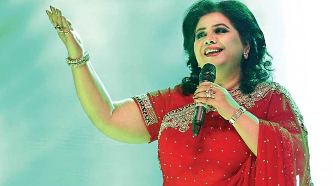 এক দশক পর অস্ট্রেলিয়ার মঞ্চ মাতাতে যাচ্ছেন রুনা লায়লা