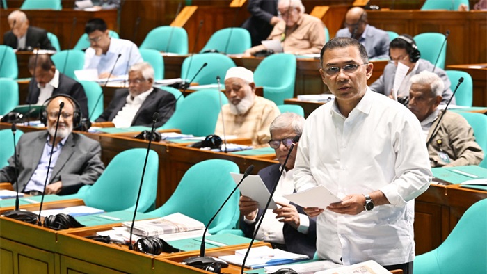 তিস্তা মহাপরিকল্পনা বাস্তবায়নে   একটি সমীক্ষা সমাপ্ত হয়েছে  : প্রধানমন্ত্রী
