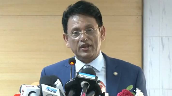 ২০ জুলাই এসএসসি পরীক্ষার ফল প্রকাশ  : শিক্ষামন্ত্রী